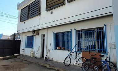 Venta Nave Industrial/Galpón San Justo 1700 m2