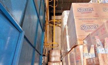 Venta Nave Industrial/Galpón San Justo 1700 m2