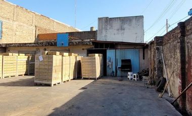Venta Nave Industrial/Galpón San Justo 1700 m2