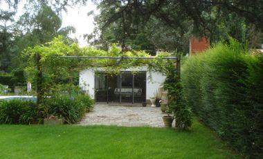 Casa en venta El Trébol