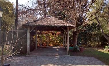 Casa en venta El Trébol