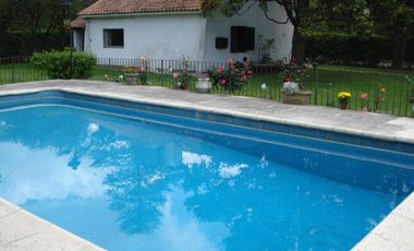 Casa en venta El Trébol