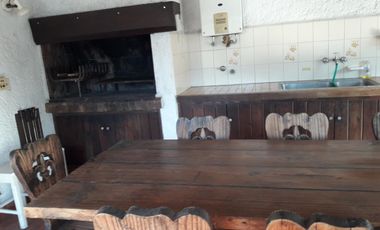 Casa en venta El Trébol