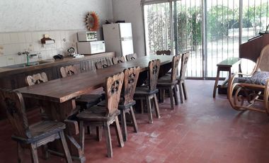 Casa en venta El Trébol