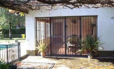 Casa en venta El Trébol