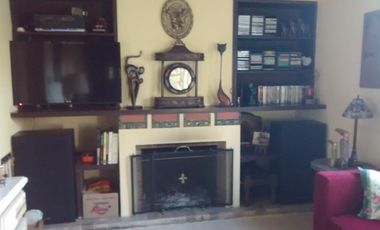 Casa en venta El Trébol