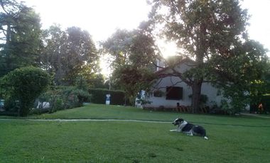 Casa en venta El Trébol