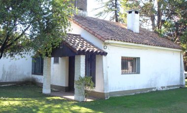 Casa en venta El Trébol