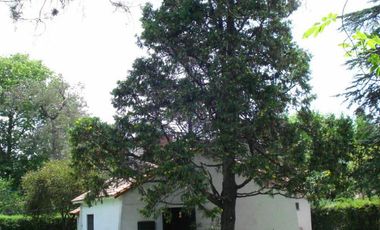 Casa en venta El Trébol