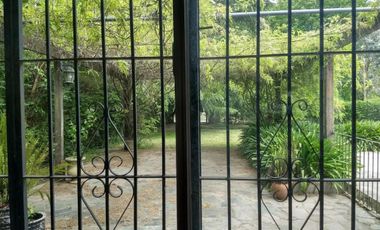 Casa en venta El Trébol