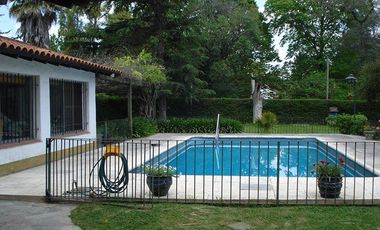 Casa en venta El Trébol