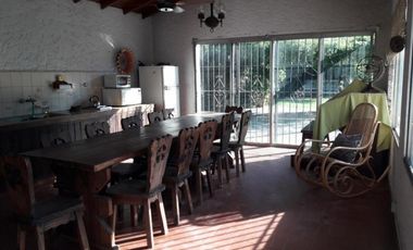 Casa en venta El Trébol