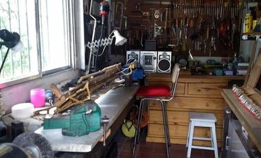 Casa en venta El Trébol