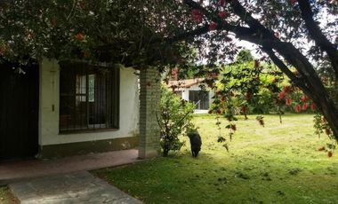 Casa en venta El Trébol