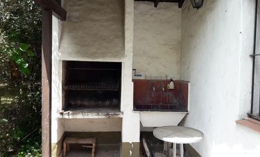 Casa en venta El Trébol