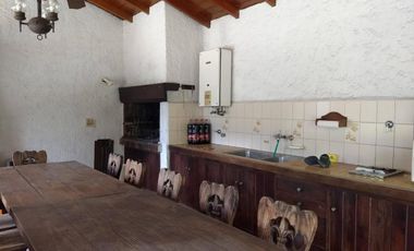 Casa en venta El Trébol
