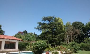 Casa en venta El Trébol