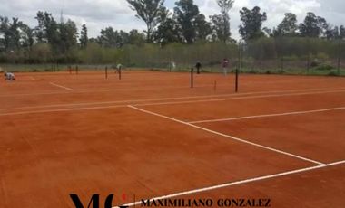 Saint Joseph  Lote en venta - Barrio cerrado
