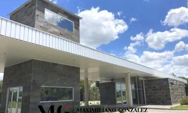 Saint Joseph  Lote en venta - Barrio cerrado