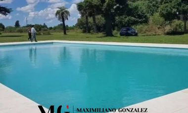 Saint Joseph  Lote en venta - Barrio cerrado