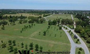 Saint Joseph  Lote en venta - Barrio cerrado