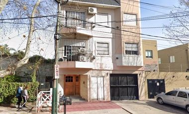 Departamento 2 ambientes con patio- Lomas de Zamora Oeste
