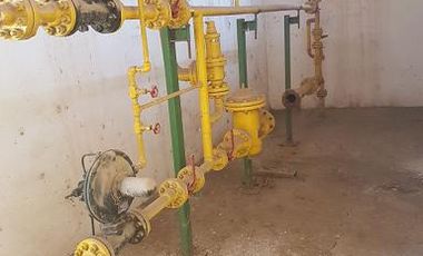 FRACCION EN VENTA 1.63 HAS INGRESO ALDAO-SAN LORENZO