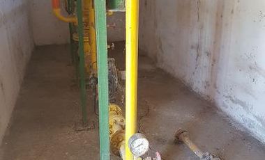 FRACCION EN VENTA 1.63 HAS INGRESO ALDAO-SAN LORENZO