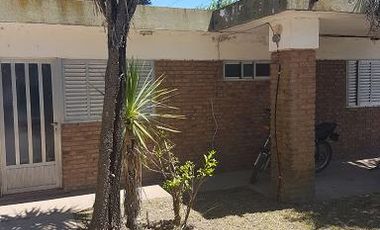 FRACCION EN VENTA 1.63 HAS INGRESO ALDAO-SAN LORENZO