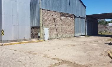 FRACCION EN VENTA 1.63 HAS INGRESO ALDAO-SAN LORENZO