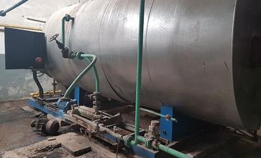 FRACCION EN VENTA 1.63 HAS INGRESO ALDAO-SAN LORENZO