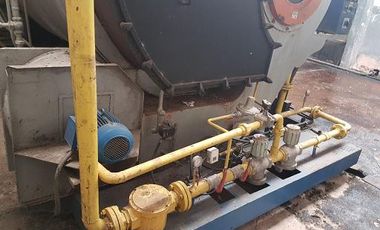 FRACCION EN VENTA 1.63 HAS INGRESO ALDAO-SAN LORENZO