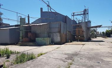 FRACCION EN VENTA 1.63 HAS INGRESO ALDAO-SAN LORENZO
