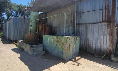 FRACCION EN VENTA 1.63 HAS INGRESO ALDAO-SAN LORENZO