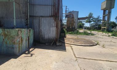 FRACCION EN VENTA 1.63 HAS INGRESO ALDAO-SAN LORENZO