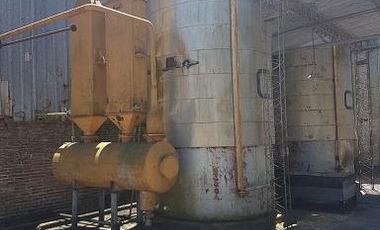 FRACCION EN VENTA 1.63 HAS INGRESO ALDAO-SAN LORENZO