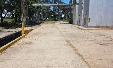 FRACCION EN VENTA 1.63 HAS INGRESO ALDAO-SAN LORENZO