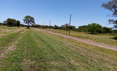 Terreno en Capital