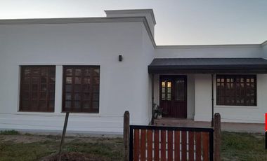 Terreno en Capital