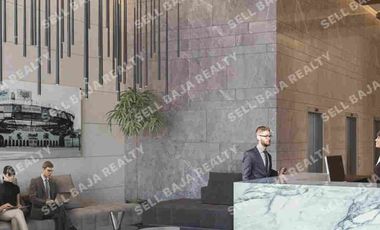 OFICINA EN VENTA CENTRAL TOREO