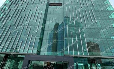 OFICINA EN VENTA CENTRAL TOREO