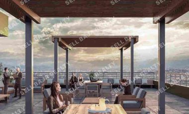 OFICINA EN VENTA CENTRAL TOREO