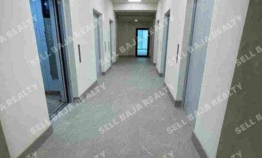 OFICINA EN VENTA CENTRAL TOREO