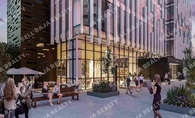 OFICINA EN VENTA CENTRAL TOREO