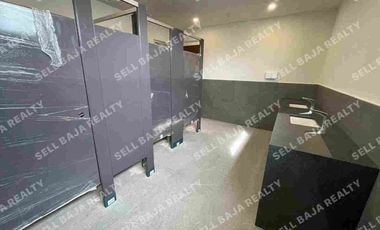 OFICINA EN VENTA CENTRAL TOREO