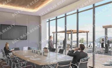 OFICINA EN VENTA CENTRAL TOREO