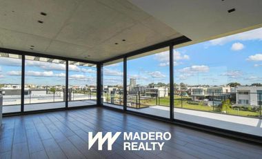 Venta de casa 5 ambientes en El Yacht