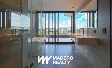 Venta de casa 5 ambientes en El Yacht