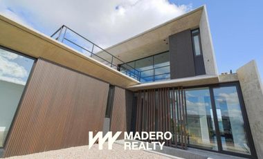 Venta de casa 5 ambientes en El Yacht