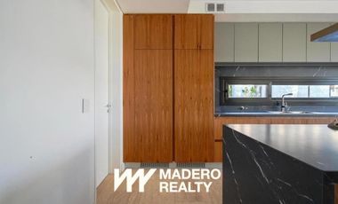 Venta de casa 5 ambientes en El Yacht